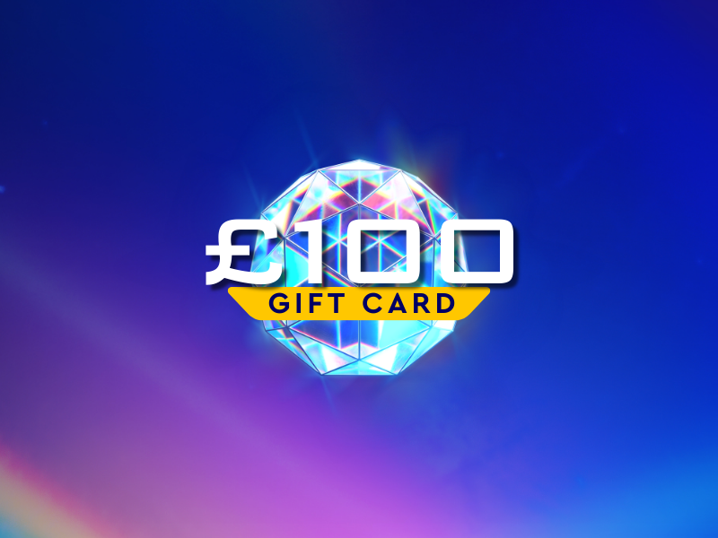 Crystal Maze Store Digital Gift Card