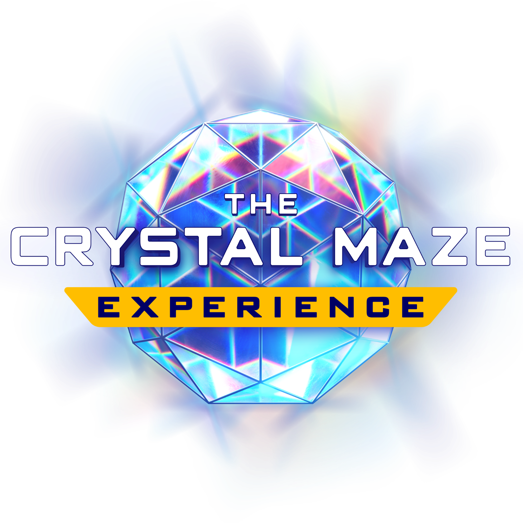 Crystal Maze Store